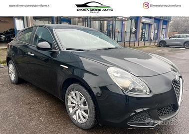Alfa Romeo Giulietta 1.4 Turbo 120 CV Super