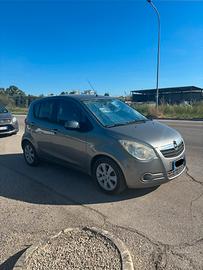 Opel agila b