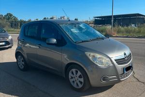 Opel agila b