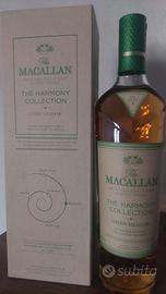 The Macallan The Harmony Collection - Green Meadow