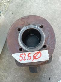 Gruppo termico Polini