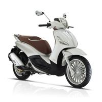 Ricambi Piaggio beverly