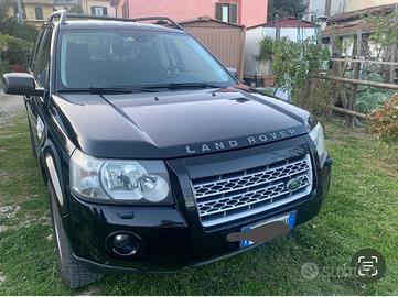 LAND ROVER Freelander 2ª serie - 2009