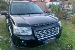 LAND ROVER Freelander 2ª serie - 2009