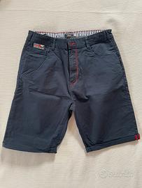 Pantaloni bermuda ORIGINAL MARINES