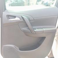 Alzavetro posteriore sx OPEL MERIVA B 2010