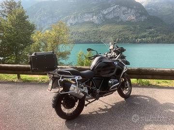 Bmw adventur 1200 GS