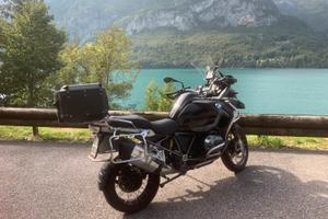 Bmw adventur 1200 GS