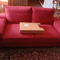 divano Kivik 2 posti