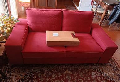 divano Kivik 2 posti