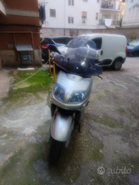 Scooter Yamaha XC 300