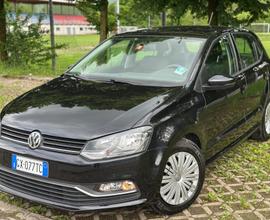 Volkswagen Polo 1.4 TDI 5p. Business