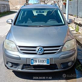 golf plus 