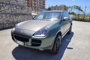 Porsche Cayenne 3.2 V6 cat Automatica