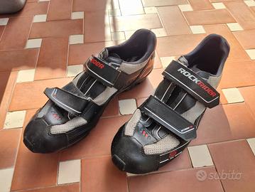 Scarpe mtb rockrider sales