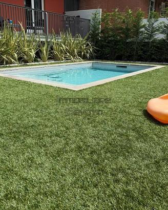 Villa di 190 m² con 4 locali e box auto doppio a R
