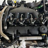 MOTORE COMPLETO FIAT Scudo 3Â° Serie RHK Diesel 20