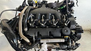 MOTORE COMPLETO FIAT Scudo 3Â° Serie RHK Diesel 20