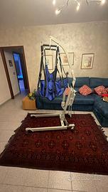 Sollevatore Anziani e Disabili