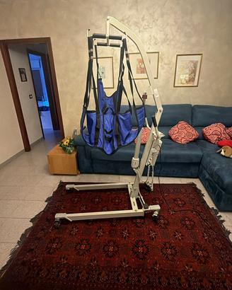 Sollevatore Anziani e Disabili