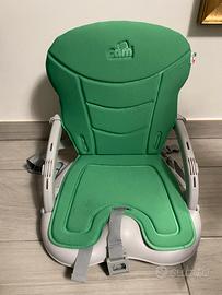 Seggiolino rialzo sedia per bambini