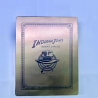 indiana jones e l'antico cerchio xbox