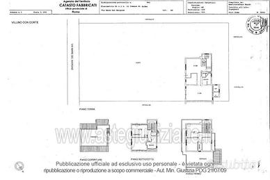 Villa o villino Ardea [A211562]