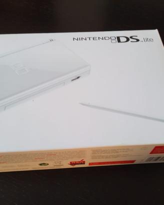 Nintendo DS Lite