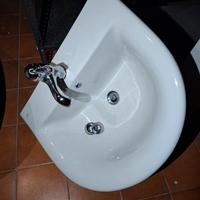 Sanitari completi Ideal Standard