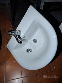 Sanitari completi Ideal Standard