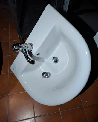 Sanitari completi Ideal Standard