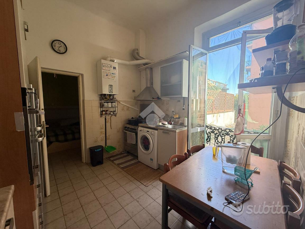 Appartamento – Genova, Marina, Medio Ponente - Vista 4