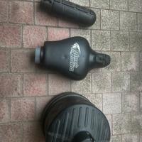 Sacco da box manichino