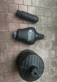 Sacco da box manichino