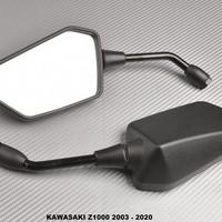 Specchietti KAWASAKI Z1000 2003 - 2020