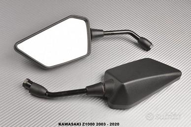 Specchietti KAWASAKI Z1000 2003 - 2020