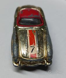 modellino Mercedes-Benz 300 SL Roadster 