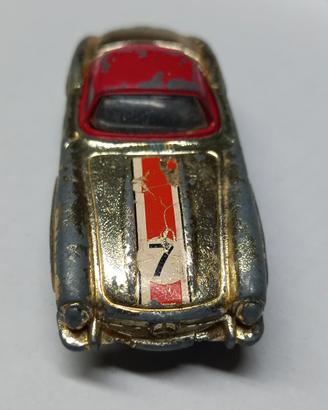 modellino Mercedes-Benz 300 SL Roadster 