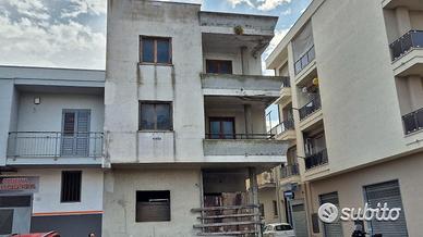 Bernalda, Via Benigno Zaccagnini 2 Piano