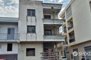 Bernalda, Via Benigno Zaccagnini 2 Piano