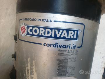 boiler 3ql coibentato 