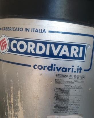 boiler 3ql coibentato 