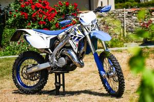 Tm 125 2t 2021