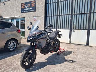 Ducati Multistrada 950 - 2017