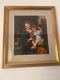 Quadri a punto croce