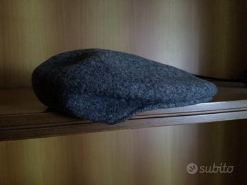 Cappello coppola Borsalino