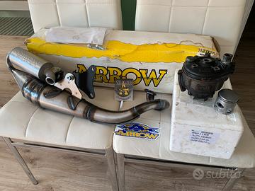 Ricambi Elaborazione Minarelli