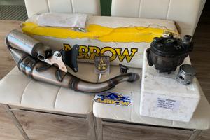 Ricambi Elaborazione Minarelli