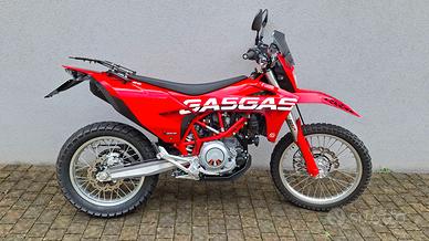 Gas gas es 700  2022