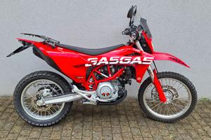 Gas gas es 700  2022